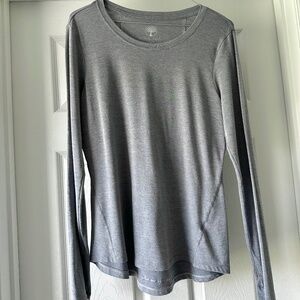 Healing Hands super soft scrub undershirt